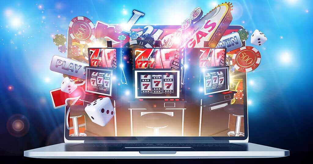 Best online casino in UK